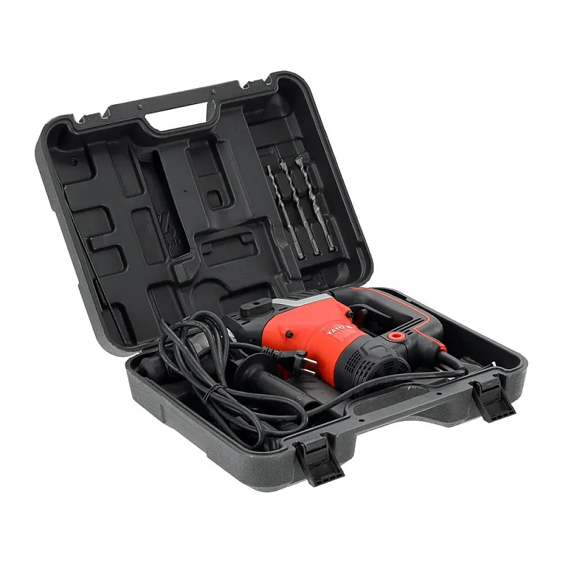 Перфоратор Yato (YT-82116) фото