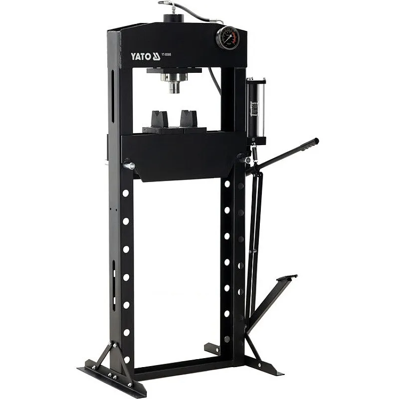 Пресс гидравлический Yato (YT-55585) фото