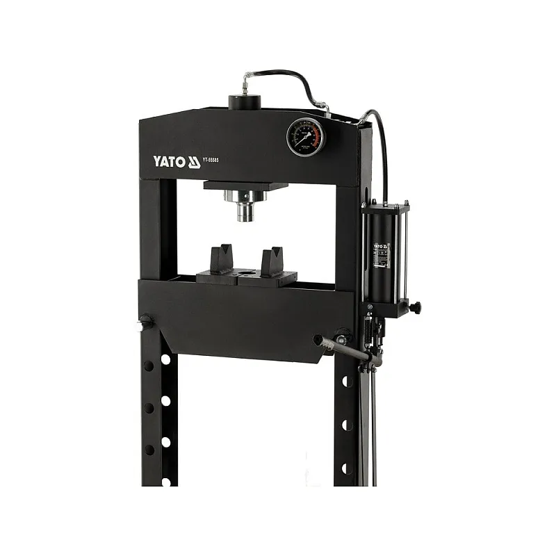 Пресс гидравлический Yato (YT-55585) фото