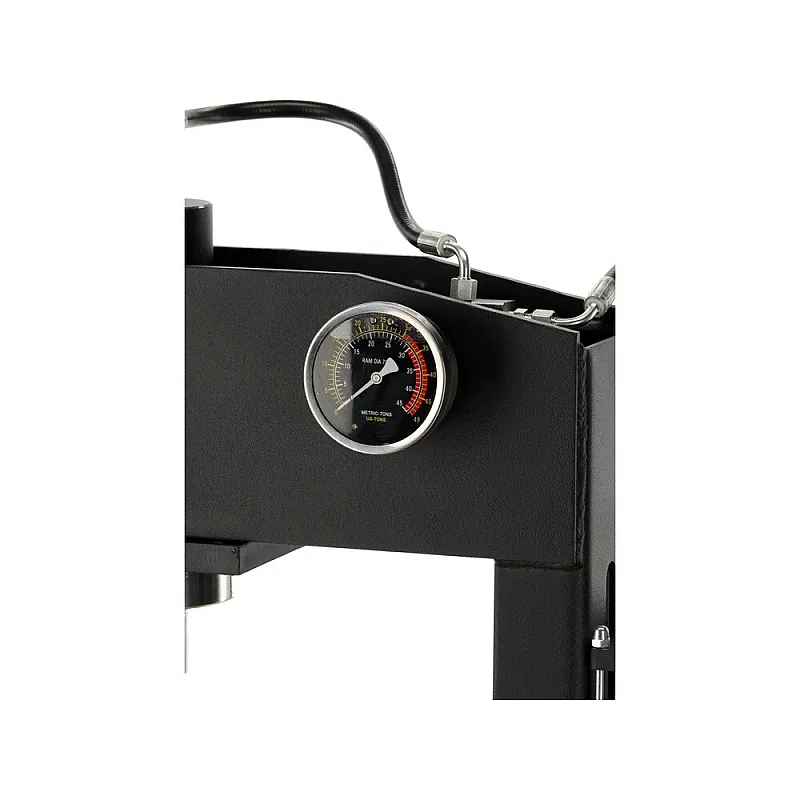 Пресс гидравлический Yato (YT-55585) фото