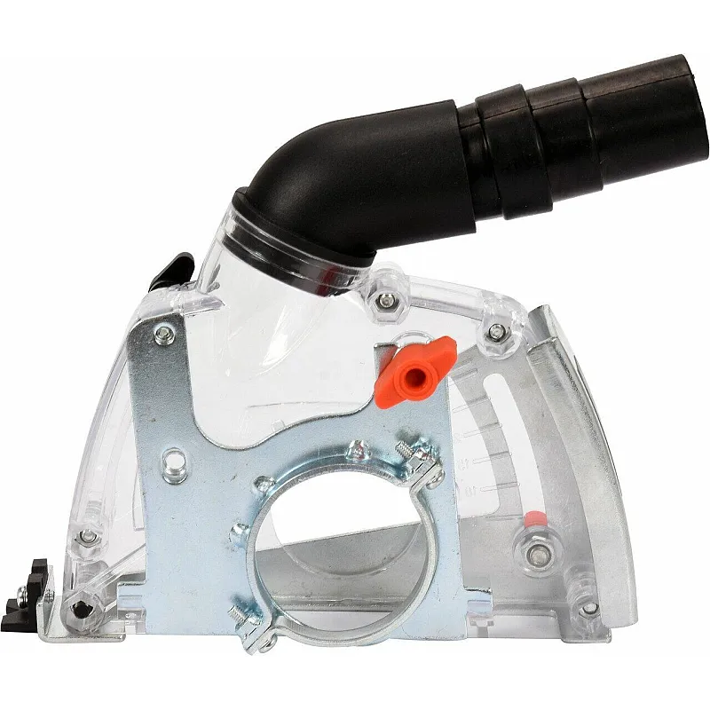 Пылезащитный кожух Yato УШМ 115х125 мм (YT-82992) фото