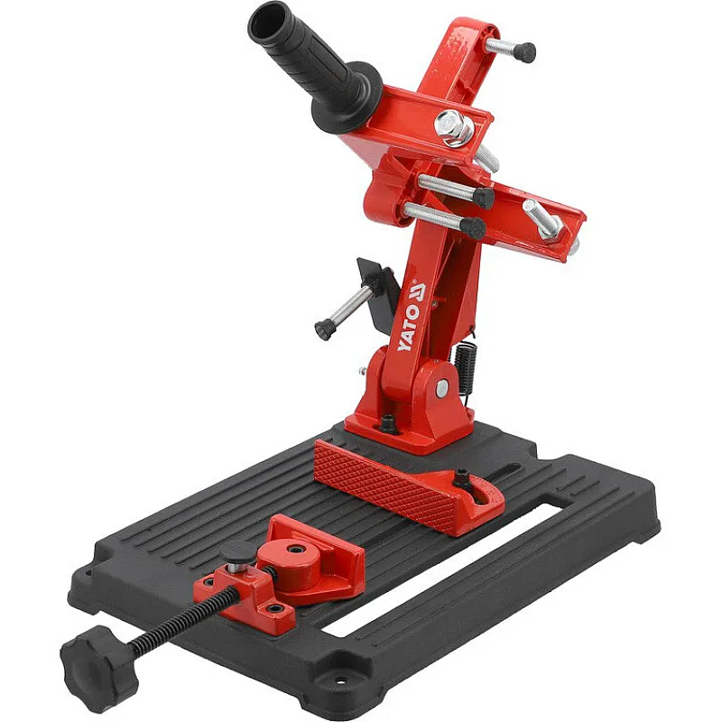 Стойка для болгарки Yato (YT-82976) фото
