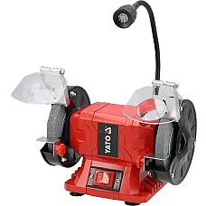 Точильный станок Yato (YT-822100)