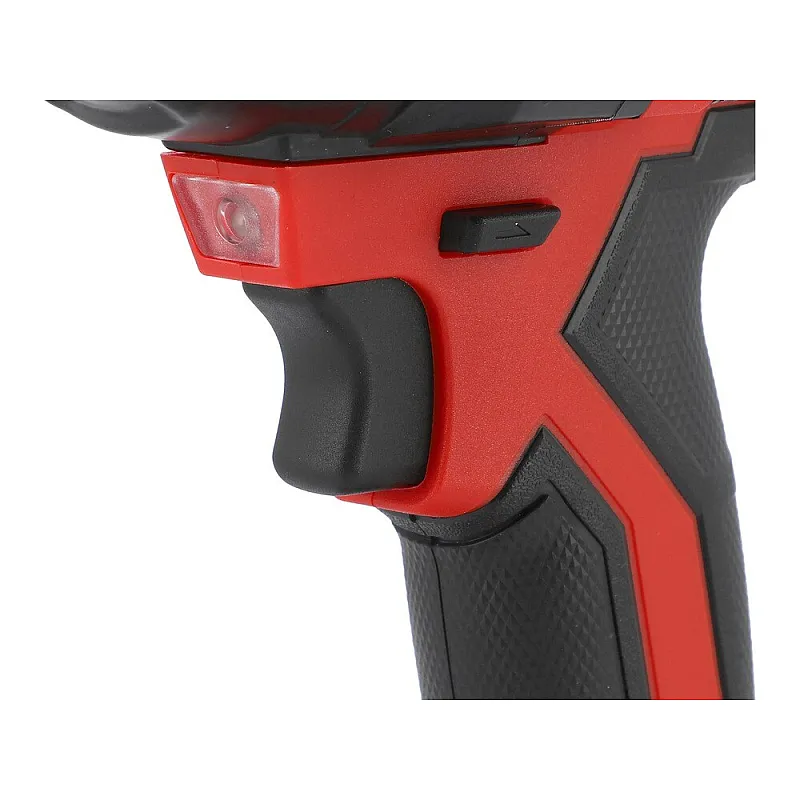 Акумуляторний гайковерт Yato (YT-8277935) фото