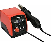 Паяльні станції