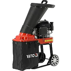 Измельчитель веток Yato (YT-85580)