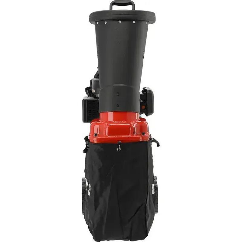 Подрібнювач гілок Yato (YT-85580) фото