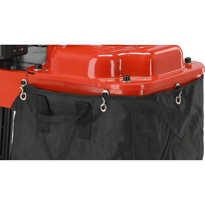 Подрібнювач гілок Yato (YT-85580) фото