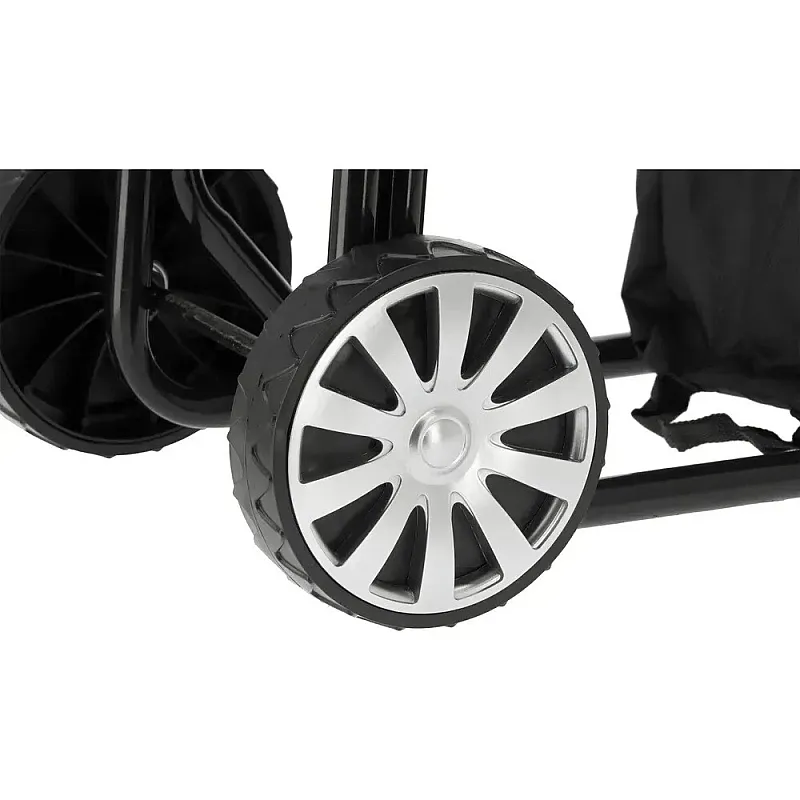 Подрібнювач гілок Yato (YT-85580) фото