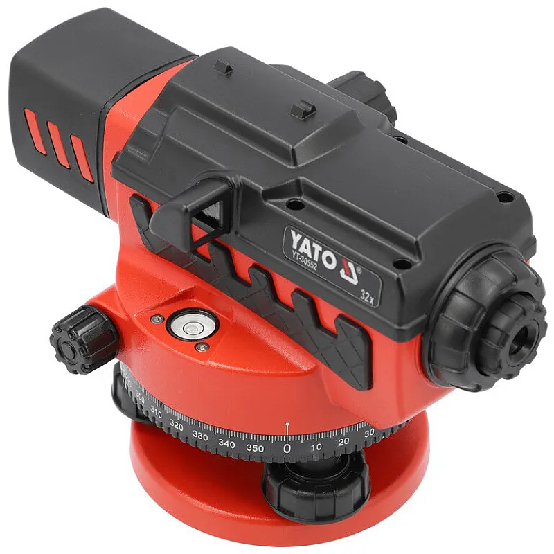 Оптичний нівелір Yato (YT-30552) фото