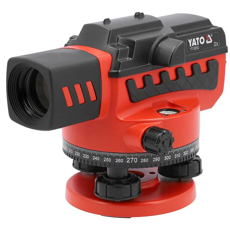 Оптичний нівелір Yato (YT-30552) фото