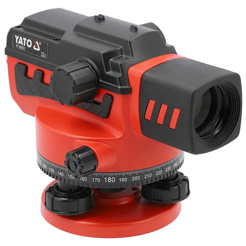 Оптичний нівелір Yato (YT-30552) фото
