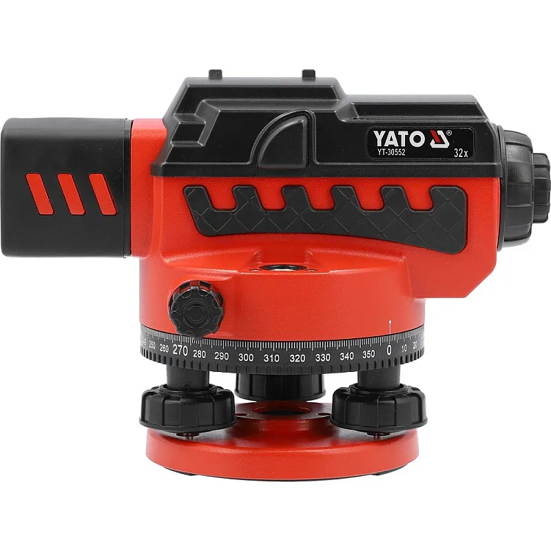 Оптичний нівелір Yato (YT-30552) фото