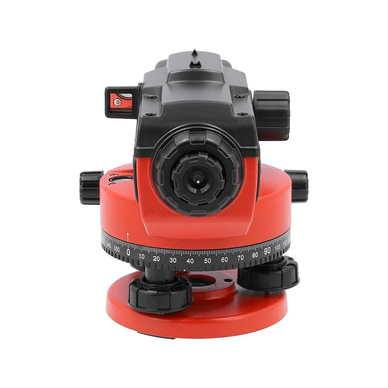 Оптичний нівелір Yato (YT-30552) фото