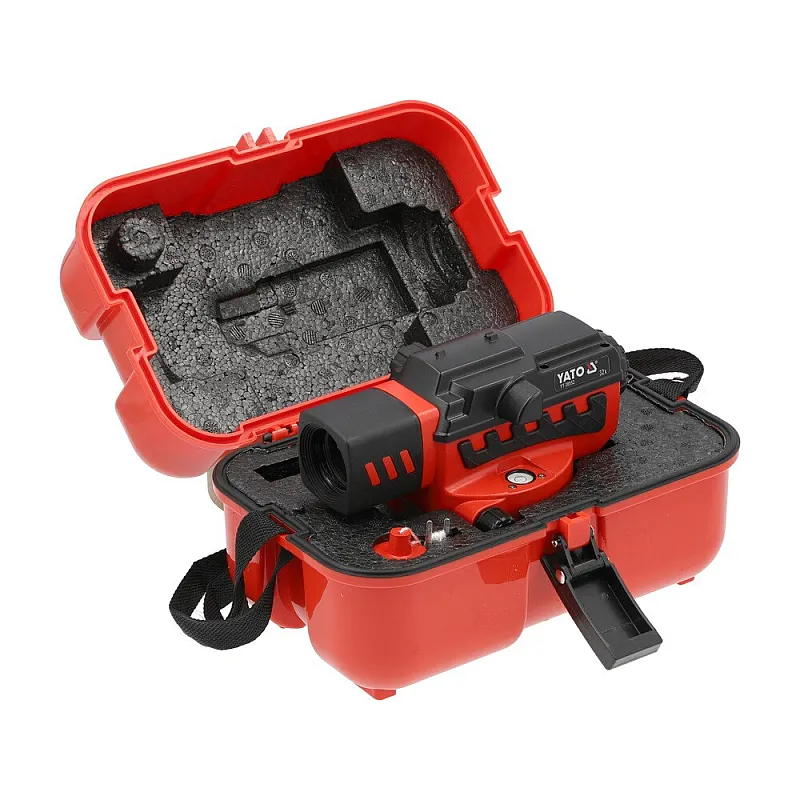 Оптичний нівелір Yato (YT-30552) фото