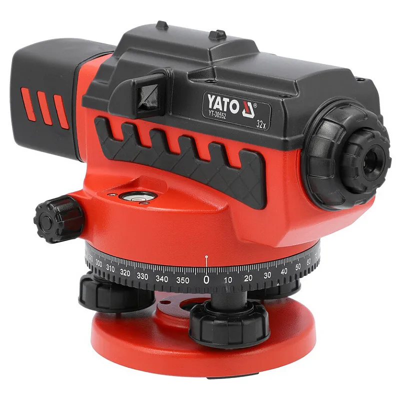 Оптичний нівелір Yato (YT-30552) фото