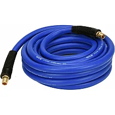 Шланг пневматичний гібридний Yato 12.5 мм x 10 м (YT-24236)