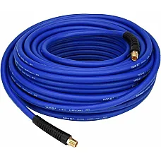 Шланг гібридний пневматичний Yato 6.5 мм x 30 м (YT-24232)