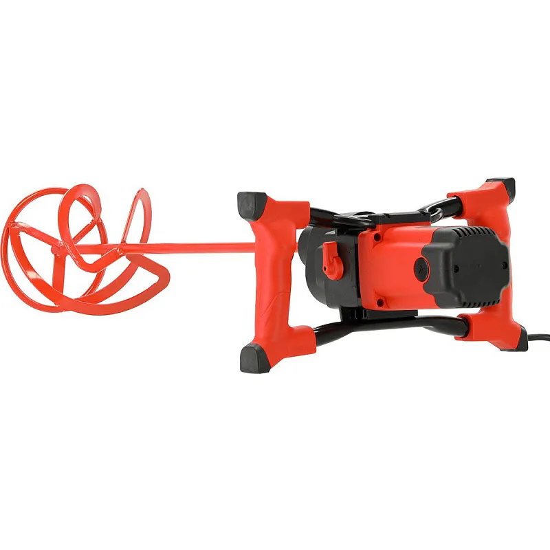 Будівельний міксер Yato (YT-82608) фото