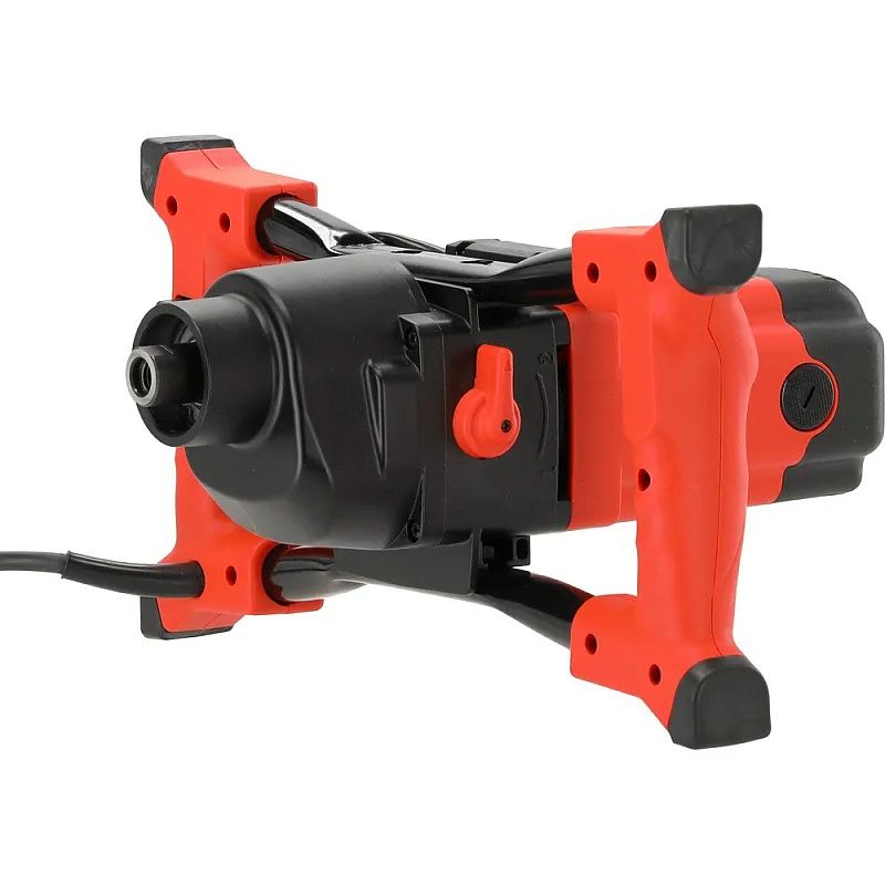 Будівельний міксер Yato (YT-82608) фото