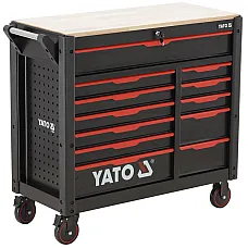 Тележка для инструментов Yato (YT-09005)