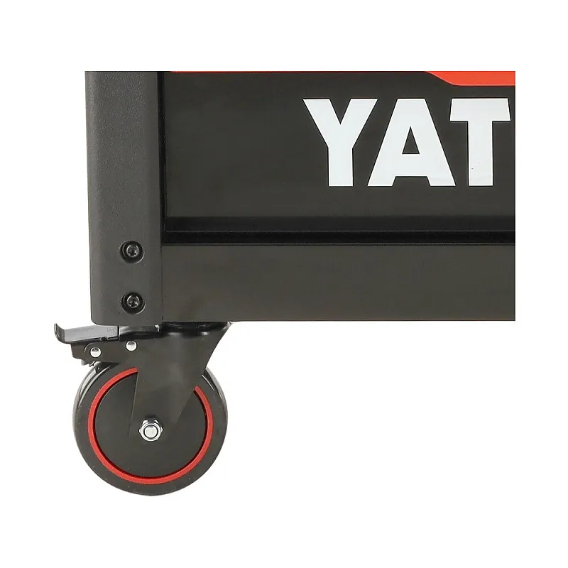 Візок для інструментів Yato (YT-09005) фото