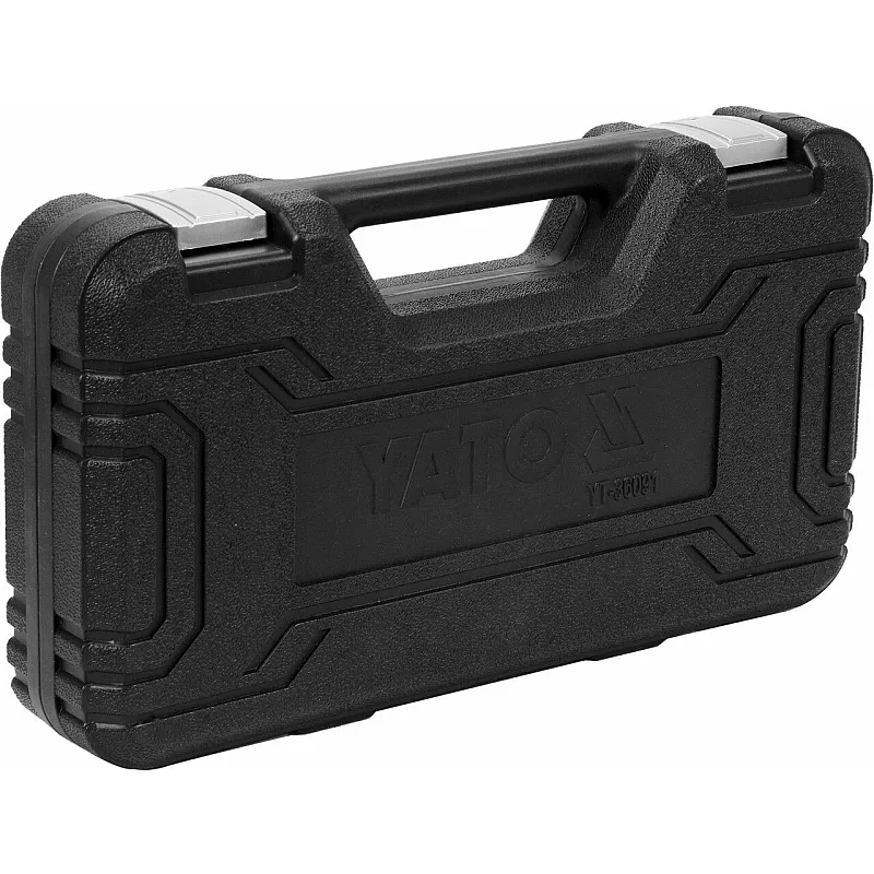 Заклепочник дворучний YATO М3-10 мм (YT-36091) фото