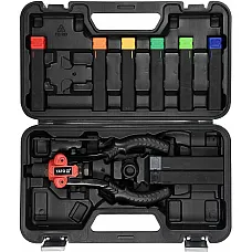 Заклепочник дворучний YATO М3-10 мм (YT-36091)