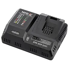 Зарядное устройство Yato (YT-828502)