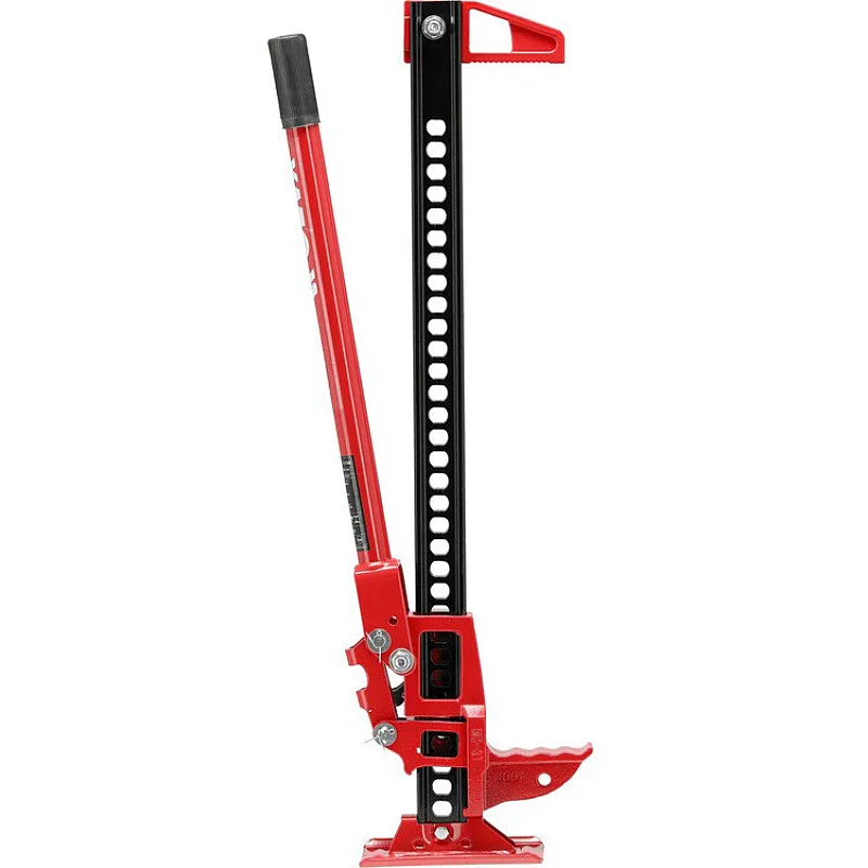 Домкрат Yato 2 т (YT-172601) фото