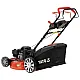 Газонокосилка бензиновая Yato (YT-85537) фото
