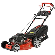 Газонокосилка бензиновая Yato (YT-85537)