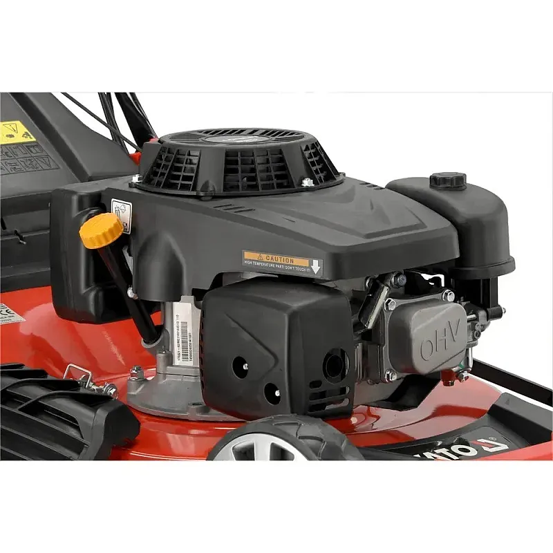 Газонокосилка бензиновая Yato (YT-85537) фото