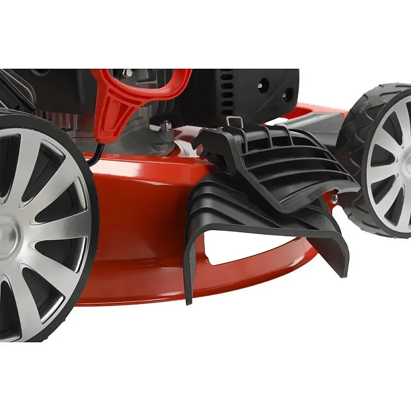 Газонокосилка бензиновая Yato (YT-85537) фото