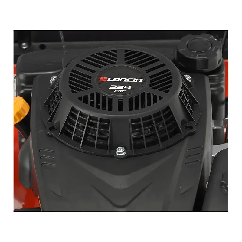 Газонокосилка бензиновая Yato (YT-85537) фото