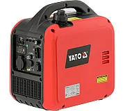 Інверторні генератори