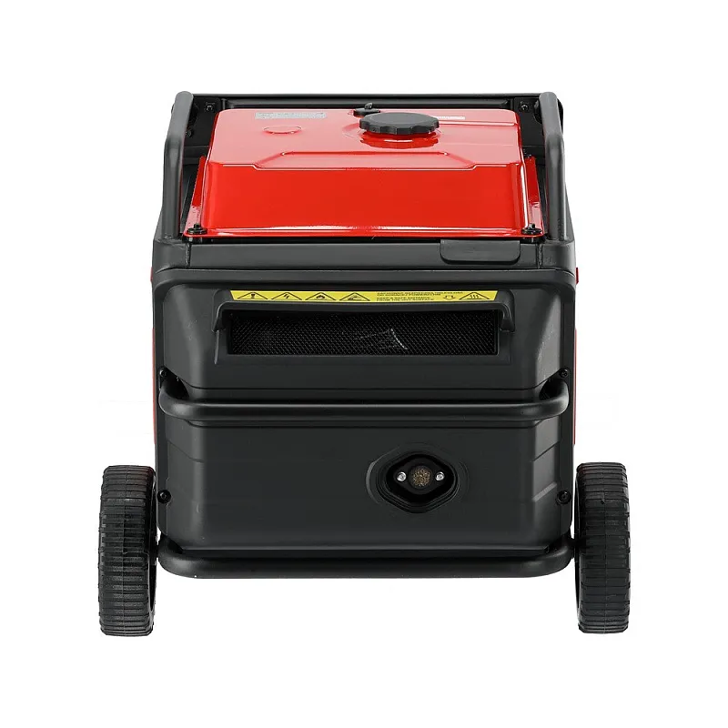 Інверторний генератор Yato (YT-85486) фото