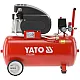 Компресор Yato (YT-23305) фото