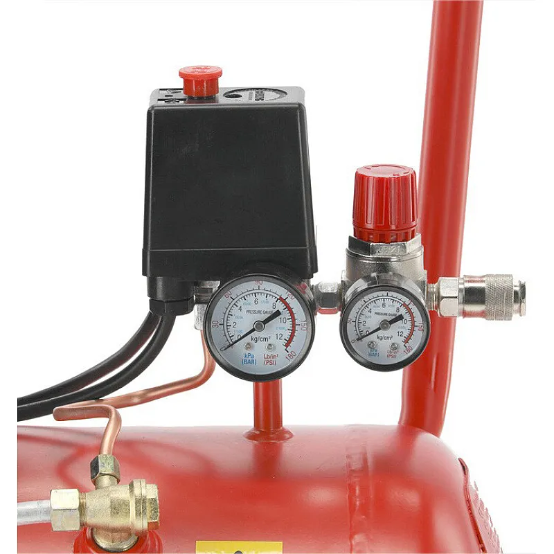 Компресор Yato (YT-23305) фото