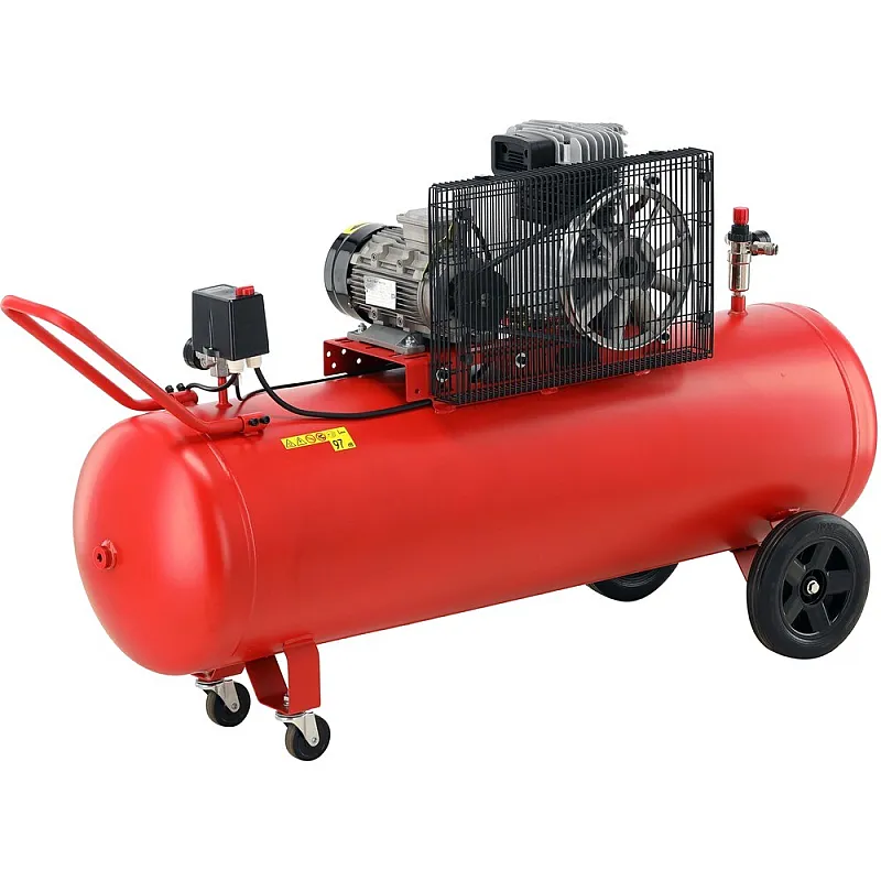 Компресор Yato (YT-23321) фото