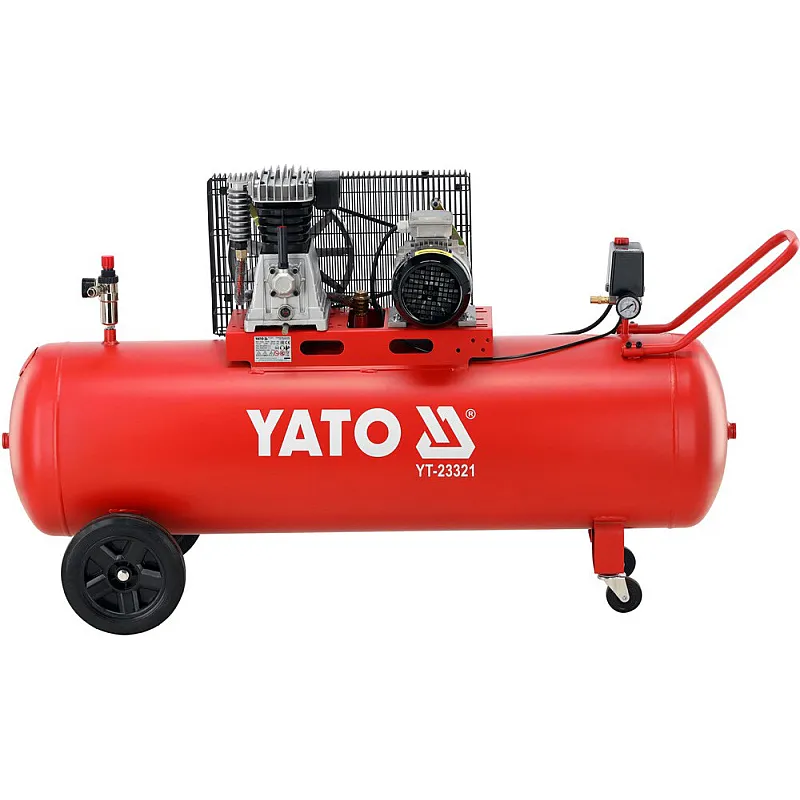 Компресор Yato (YT-23321) фото