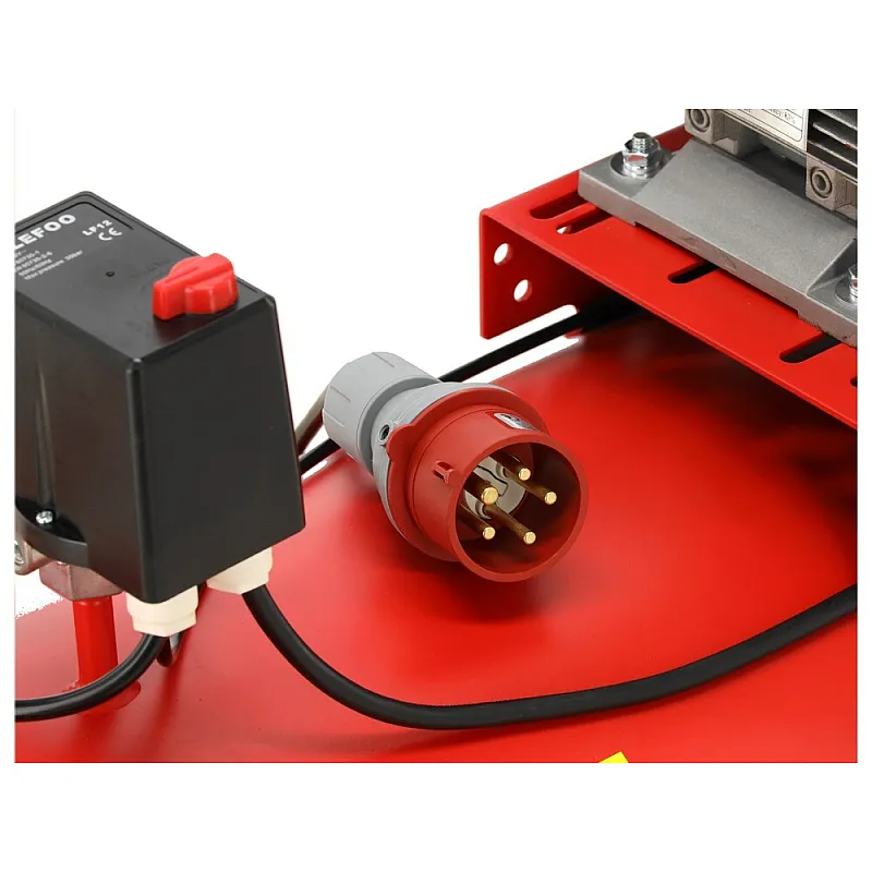 Компресор Yato (YT-23321) фото