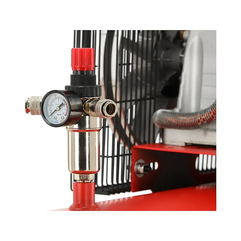 Компресор Yato (YT-23321) фото