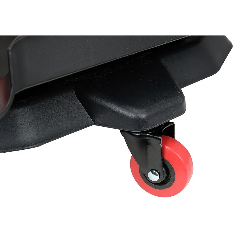 Миска для зливу олії Yato 8 л, 470х137 мм (YT-06992) фото