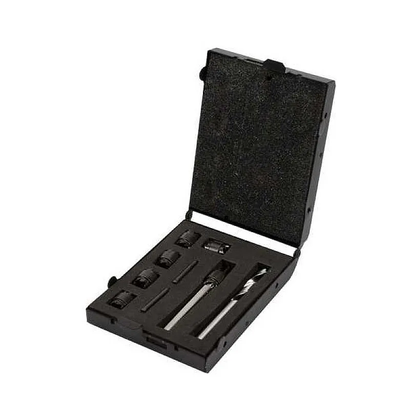 Набір для висвердлювання точкового зварювання YATO YT-28920 фото