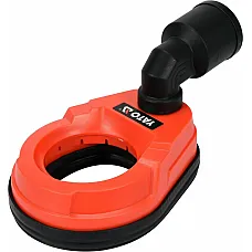 Насадка пылеуловитель Yato 90 мм (YT-82984)