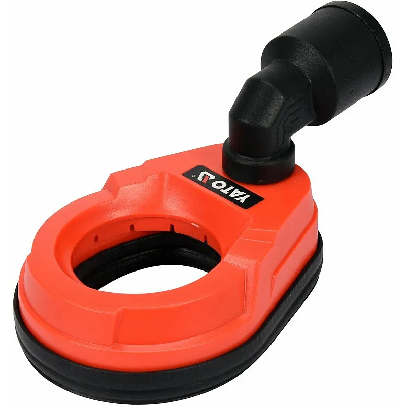 Насадка пиловловлювач Yato 90 мм (YT-82984) фото