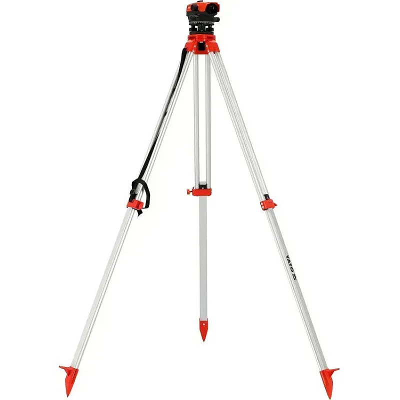 Оптичний нівелір Yato (YT-30551) фото