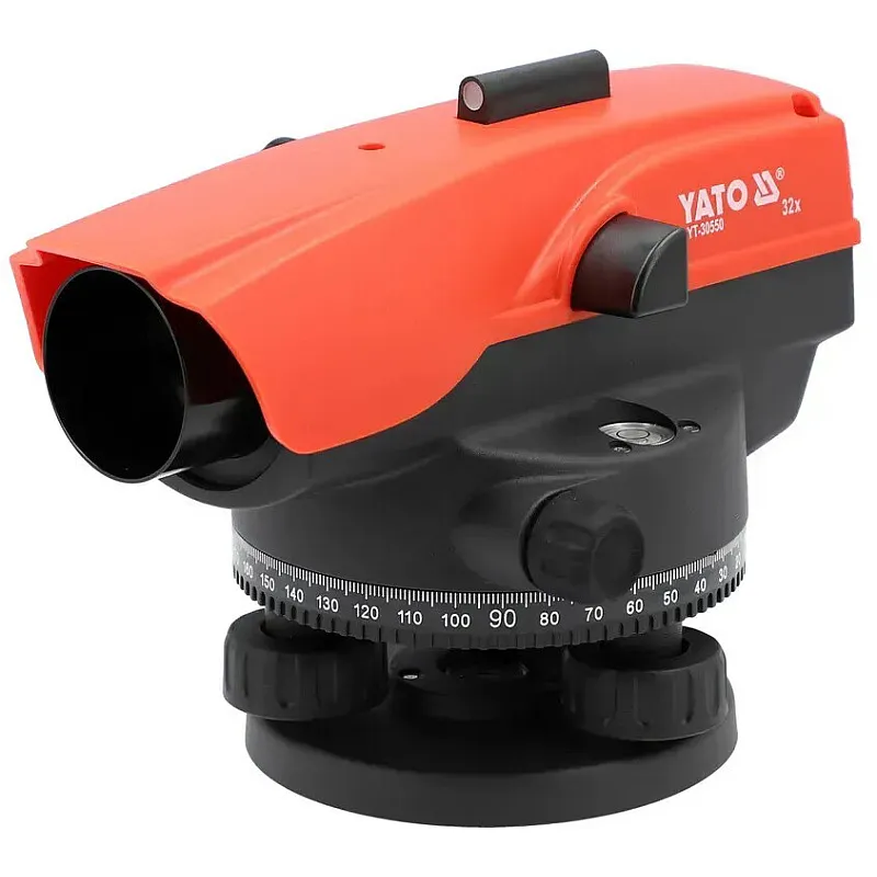 Оптичний нівелір Yato (YT-30551) фото