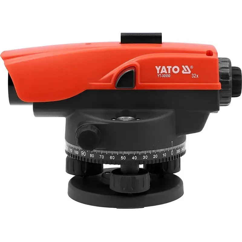 Оптичний нівелір Yato (YT-30551) фото